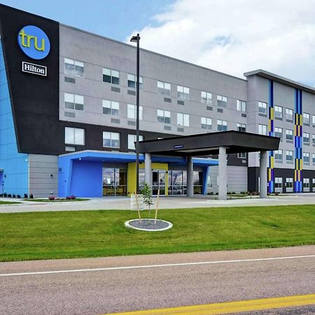 Hotel Tru By Hilton North Platte Exterior foto