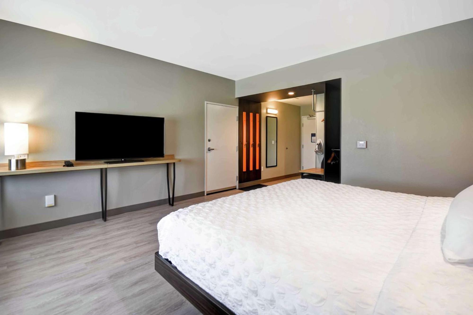 Hotel Tru By Hilton North Platte Exterior foto