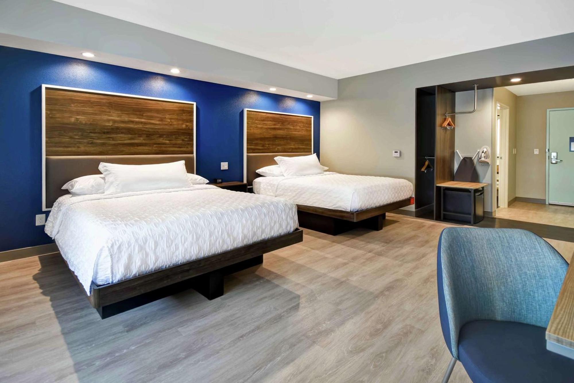 Hotel Tru By Hilton North Platte Exterior foto