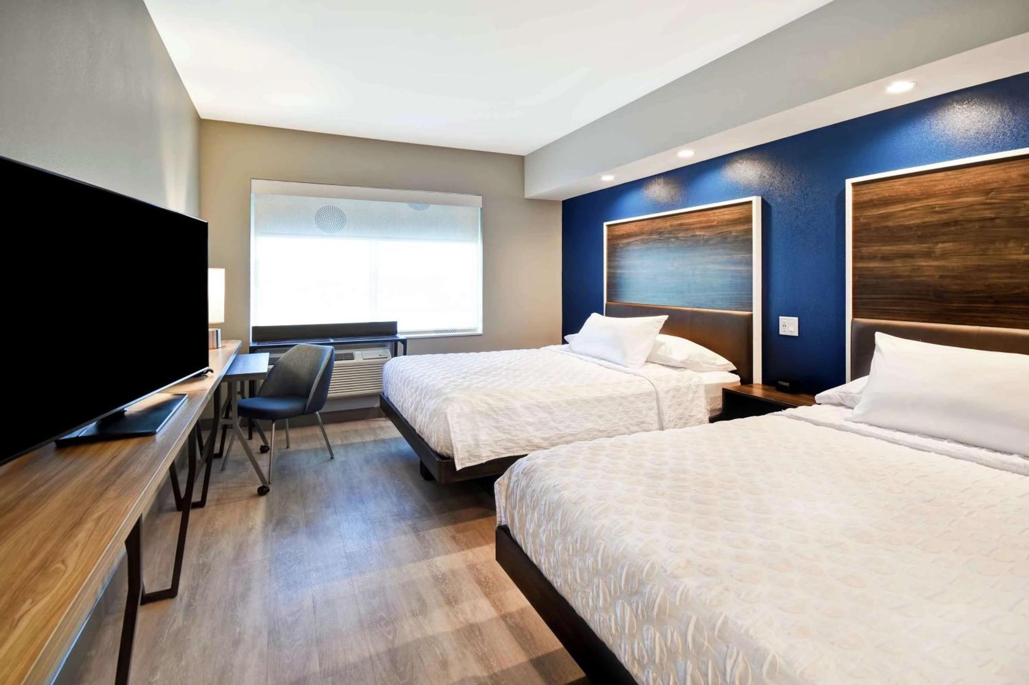 Hotel Tru By Hilton North Platte Exterior foto