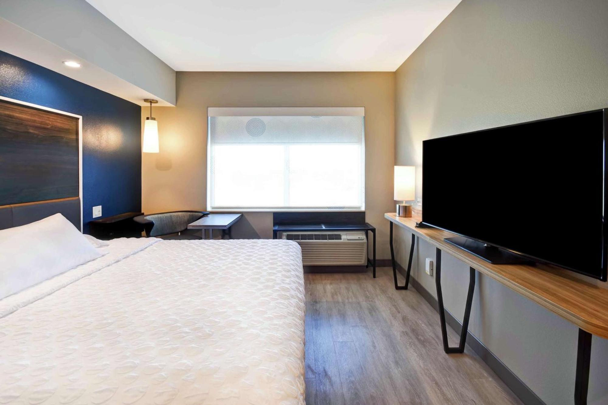 Hotel Tru By Hilton North Platte Exterior foto