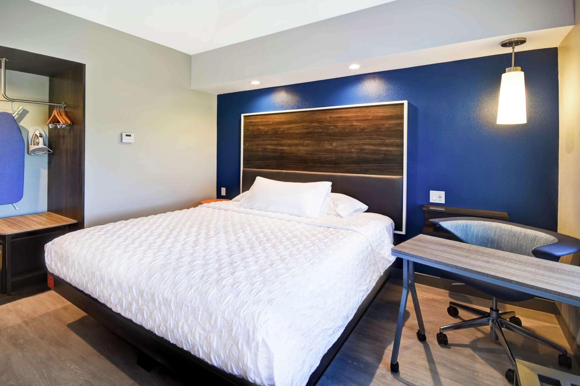 Hotel Tru By Hilton North Platte Exterior foto