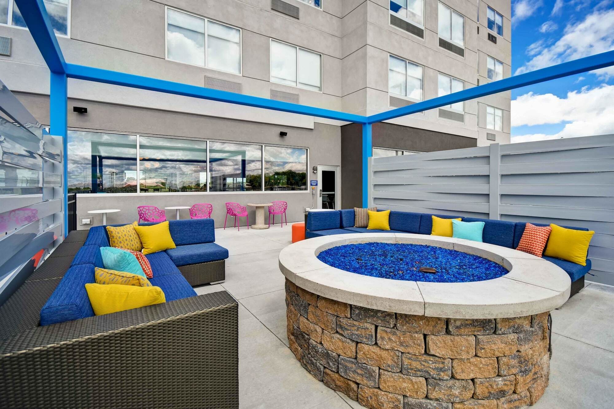 Hotel Tru By Hilton North Platte Exterior foto